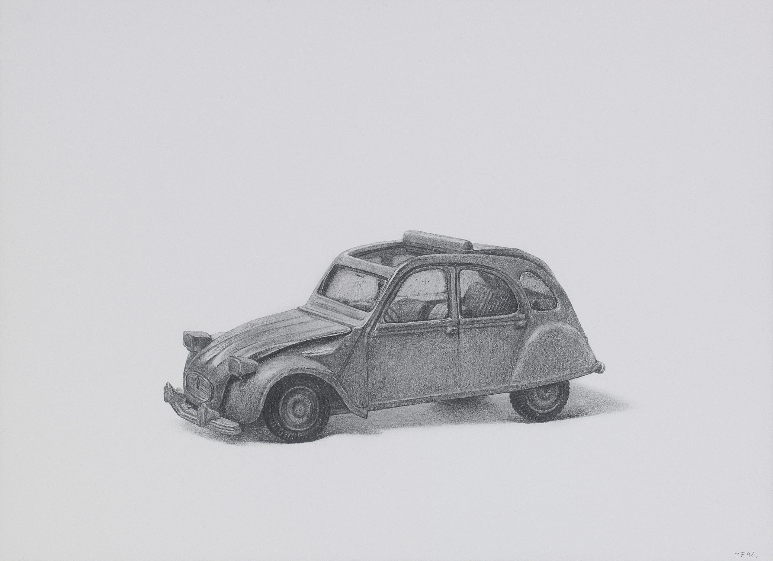 絵画堂 | 藤田勇哉展